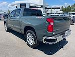 2025 Chevrolet Silverado 1500 Crew Cab 4x4 Pickup for sale #C00514 - photo 2
