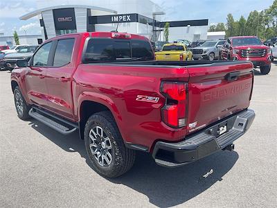 2025 Chevrolet Colorado Crew Cab 4x4 Pickup for sale #C00515 - photo 2