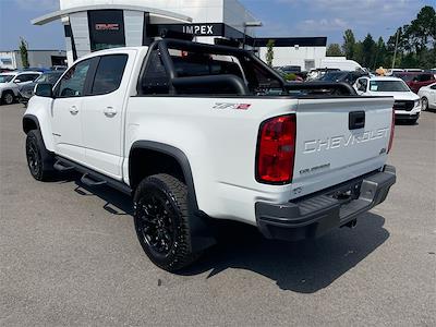 2022 Chevrolet Colorado Crew Cab 4x4 Pickup for sale #C00515A - photo 2