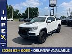 2022 Chevrolet Colorado Crew Cab 4x4 Pickup for sale #C00515A - photo 1