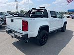 2022 Chevrolet Colorado Crew Cab 4x4 Pickup for sale #C00515A - photo 5
