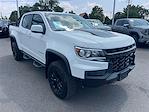 2022 Chevrolet Colorado Crew Cab 4x4 Pickup for sale #C00515A - photo 7