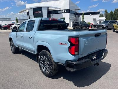 2025 Chevrolet Colorado Crew Cab 4x4 Pickup for sale #C00519 - photo 2