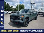 2025 Chevrolet Silverado 1500 Crew Cab 4x4 Pickup for sale #C00526 - photo 1