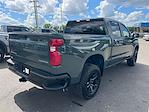 2025 Chevrolet Silverado 1500 Crew Cab 4x4 Pickup for sale #C00526 - photo 5