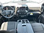 2025 Chevrolet Silverado 1500 Crew Cab 4x4 Pickup for sale #C00527 - photo 12