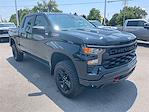 2025 Chevrolet Silverado 1500 Crew Cab 4x4 Pickup for sale #C00527 - photo 7