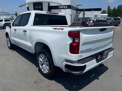2025 Chevrolet Silverado 1500 Crew Cab 4x4 Pickup for sale #C00528 - photo 2