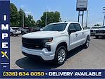 2025 Chevrolet Silverado 1500 Crew Cab 4x4 Pickup for sale #C00528 - photo 1