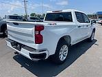 2025 Chevrolet Silverado 1500 Crew Cab 4x4 Pickup for sale #C00528 - photo 5