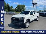 2026 Chevrolet Colorado Crew Cab 4x4 Pickup for sale #C00552 - photo 1