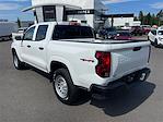2026 Chevrolet Colorado Crew Cab 4x4 Pickup for sale #C00552 - photo 2
