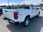 2026 Chevrolet Colorado Crew Cab 4x4 Pickup for sale #C00552 - photo 5