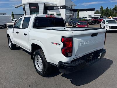 2026 Chevrolet Colorado Crew Cab 4x4 Pickup for sale #C00553 - photo 2