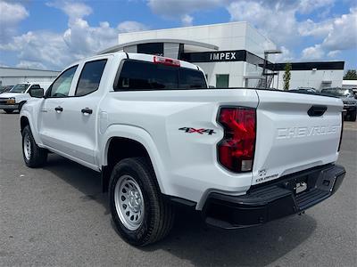 2026 Chevrolet Colorado Crew Cab 4x4 Pickup for sale #C00554 - photo 2