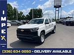 New 2026 Chevrolet Colorado Work Truck Crew Cab 4x4 Pickup for sale #C00554 - photo 1