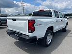 New 2026 Chevrolet Colorado Work Truck Crew Cab 4x4 Pickup for sale #C00554 - photo 5