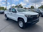 New 2026 Chevrolet Colorado Work Truck Crew Cab 4x4 Pickup for sale #C00554 - photo 7