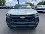 New 2026 Chevrolet Colorado Work Truck Crew Cab 4x4 Pickup for sale #C00554 - photo 8