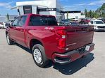 2026 Chevrolet Silverado 1500 Crew Cab 4x4 Pickup for sale #C00557 - photo 2