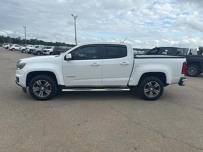 2018 Chevrolet Colorado Crew Cab 4x2 Pickup for sale #C00571B - photo 2