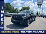 New 2026 Chevrolet Silverado 1500 RST Crew Cab 4x4 Pickup for sale #C00572 - photo 1