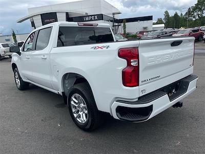New 2026 Chevrolet Silverado 1500 RST Crew Cab 4x4 Pickup for sale #C00573 - photo 2