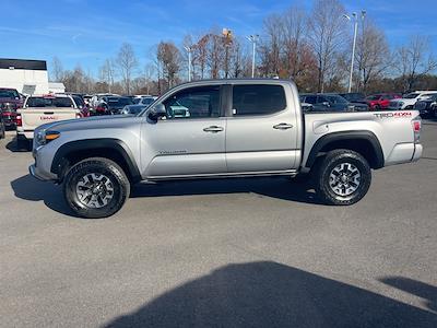 2021 Toyota Tacoma Double Cab 4WD Pickup for sale #C00573A - photo 2