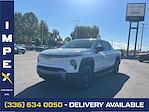 2026 Chevrolet Silverado EV Crew Cab AWD Pickup for sale #C00574 - photo 1
