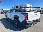 2026 Chevrolet Silverado EV Crew Cab AWD Pickup for sale #C00574 - photo 2
