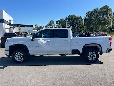 2025 Chevrolet Silverado 2500 Crew Cab 4x4 Pickup for sale #C00581 - photo 2