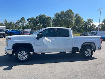 2025 Chevrolet Silverado 2500 Crew Cab 4x4 Pickup for sale #C00583 - photo 2
