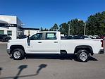 2026 Chevrolet Silverado 2500 Crew Cab SRW 4WD Pickup for sale #C00585 - photo 3