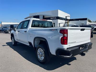 2026 Chevrolet Silverado 2500 Crew Cab 4WD Pickup for sale #C00586 - photo 2