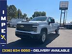 2026 Chevrolet Silverado 2500 Crew Cab 4WD Pickup for sale #C00586 - photo 1