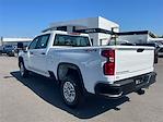 2026 Chevrolet Silverado 2500 Crew Cab 4WD Pickup for sale #C00586 - photo 2