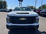 2026 Chevrolet Silverado 2500 Crew Cab 4WD Pickup for sale #C00586 - photo 8