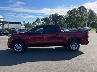2026 Chevrolet Silverado 1500 Crew Cab 4x4 Pickup for sale #C00589 - photo 2