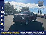 2026 Chevrolet Silverado 1500 Crew Cab 4WD Pickup for sale #C00589 - photo 1