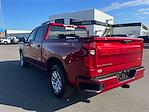 2026 Chevrolet Silverado 1500 Crew Cab 4WD Pickup for sale #C00589 - photo 2