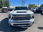2026 Chevrolet Silverado 2500 Crew Cab 4WD Pickup for sale #C00590 - photo 8