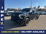 2024 Chevrolet Silverado 2500 Crew Cab 4WD Pickup for sale #C00591A - photo 1