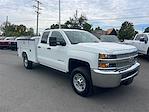 2019 Chevrolet Silverado 2500 Double Cab SRW RWD Service Truck for sale #C00592A - photo 7