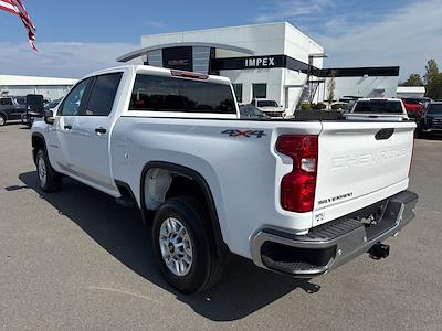 2026 Chevrolet Silverado 2500 Crew Cab 4WD Pickup for sale #C00593 - photo 2