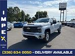 2026 Chevrolet Silverado 2500 Crew Cab 4WD Pickup for sale #C00593 - photo 1