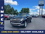 2026 Chevrolet Silverado 1500 Crew Cab 4WD Pickup for sale #C00600 - photo 1