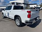 2026 Chevrolet Silverado 1500 Crew Cab 4WD Pickup for sale #C00602 - photo 2