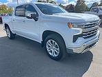 2026 Chevrolet Silverado 1500 Crew Cab 4WD Pickup for sale #C00602 - photo 7