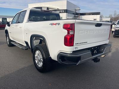 Used 2024 Chevrolet Silverado 2500 LT Crew Cab for sale #C00602A - photo 2