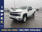2024 Chevrolet Silverado 2500 Crew Cab 4WD Pickup for sale #C00602A - photo 1